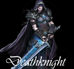 Deathknight