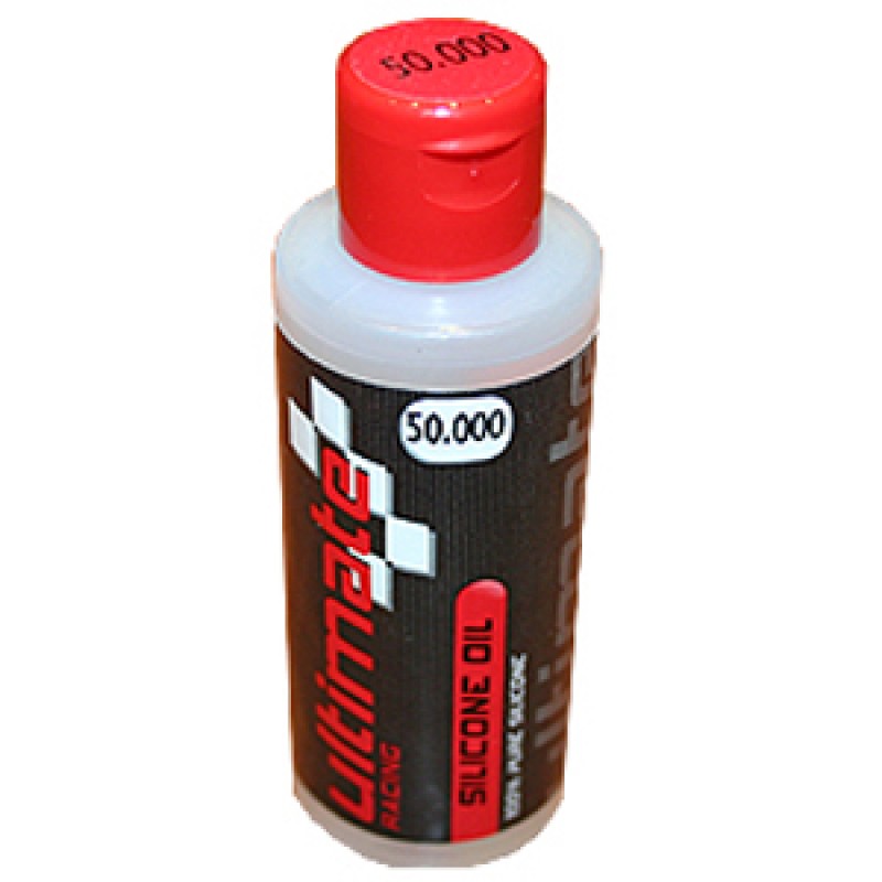 DIFFERENTIAL OIL 50K CPS