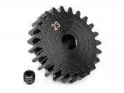 PINION GEAR 23 TOOTH (1M/5mm SHAFT)