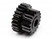 HD DRIVE GEAR 18-23 TOOTH (1M) Strong and durable.