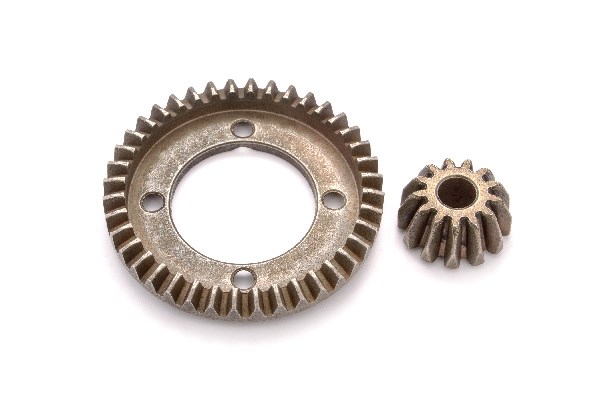 DIFFERENTIAL BEVEL GEAR SET (40T/13T)