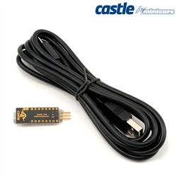 Castle Link USB PROGRAMMING KIT