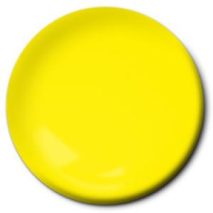 Pactra Spray Fluorescnt Yellow 85g