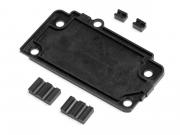 Battery and Receiver Box Rubber waterproofing Parts