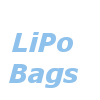 Lipo bags