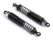 Truggy Shock Absorber (2Pcs) (Strada MT and EVO MT)
