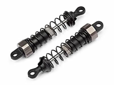 Complete Shock Absorber 2Pcs (ALL Ion)